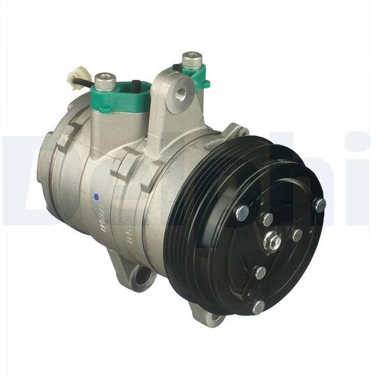 CS20320-12B1 - Compressor, air conditioning 