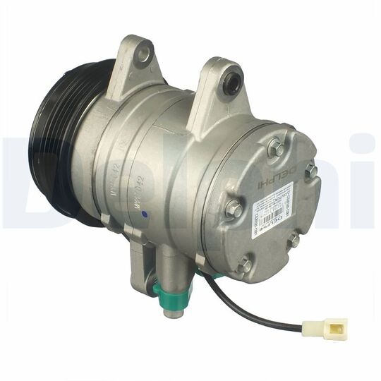 CS20320-12B1 - Compressor, air conditioning 