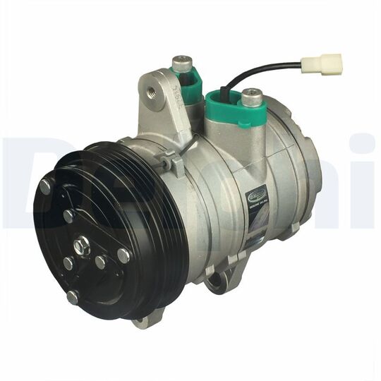 CS20320-12B1 - Compressor, air conditioning 
