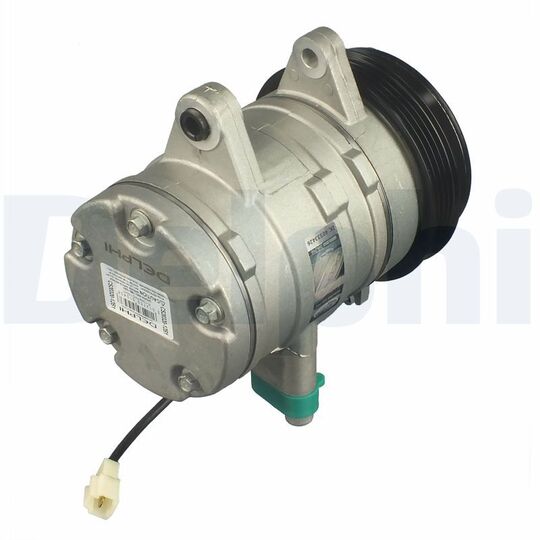 CS20320-12B1 - Compressor, air conditioning 