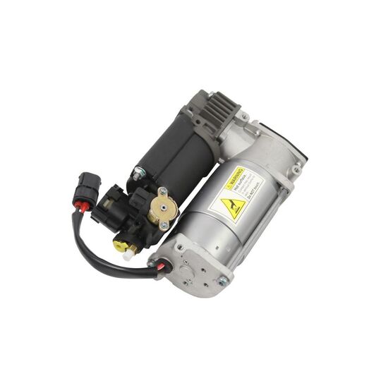 131-02-621 - Compressor, compressed air system 