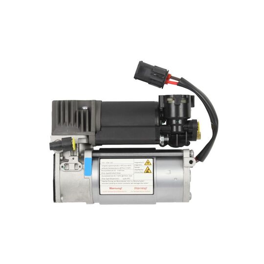 131-02-621 - Compressor, compressed air system 