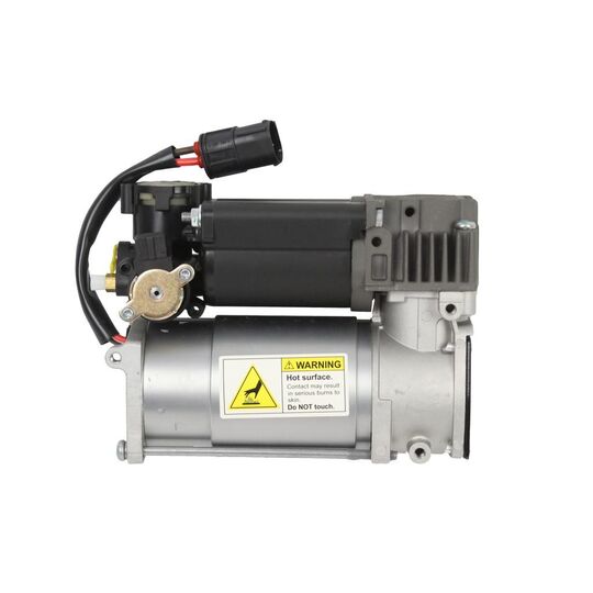 131-02-621 - Compressor, compressed air system 