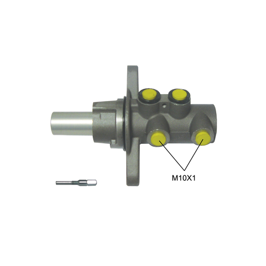 M 23 151 - Brake Master Cylinder 