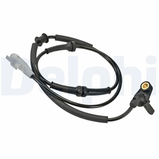 SS21529-12B1 - Sensor, wheel speed 