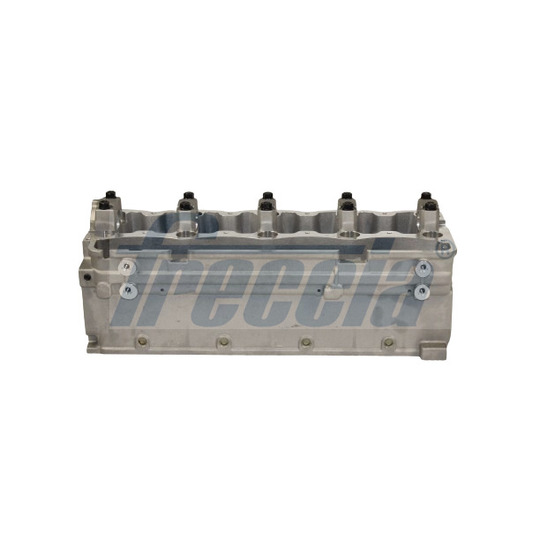 CH17-1067 - Cylinder Head 