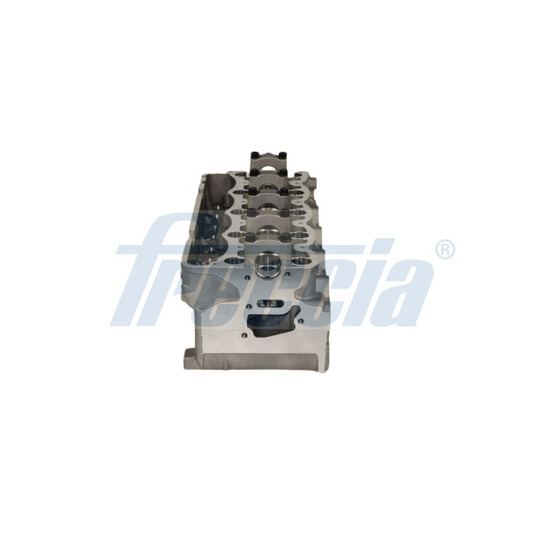 CH17-1067 - Cylinder Head 