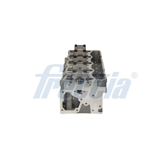 CH17-1067 - Cylinder Head 