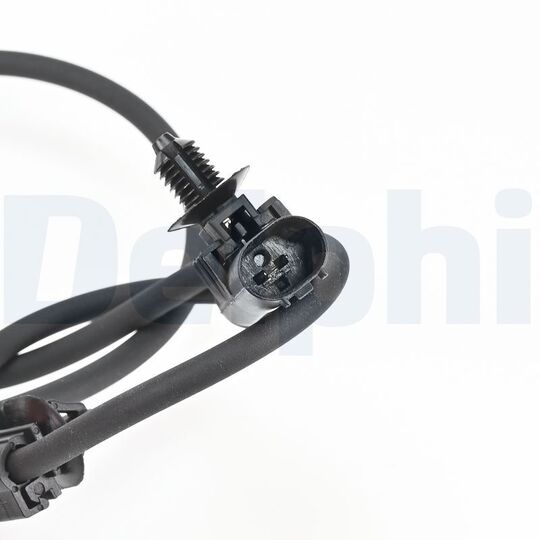 SS21335-12B1 - Sensor, wheel speed 