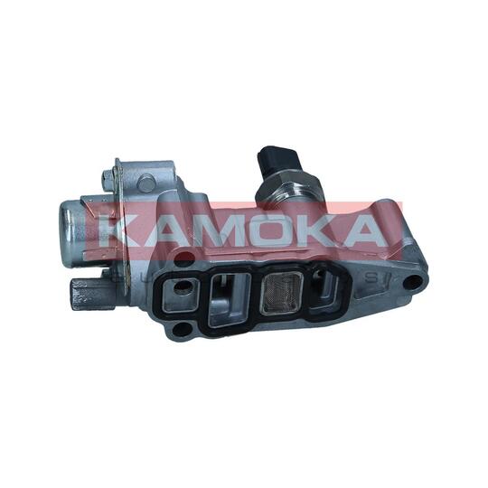 RA073 - Control Valve, camshaft adjustment 