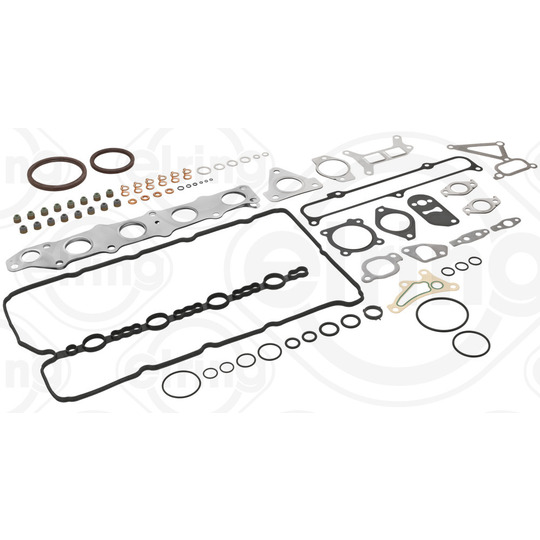 468.840 - Full Gasket Set, engine 