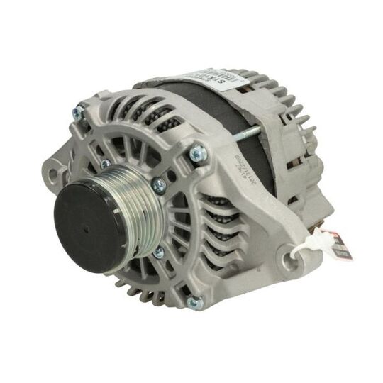 STX101721R - Alternator 