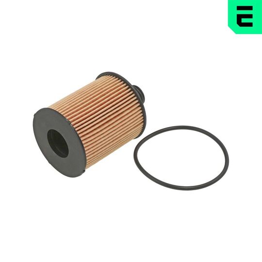 OP-FOF40073 - Oil Filter 