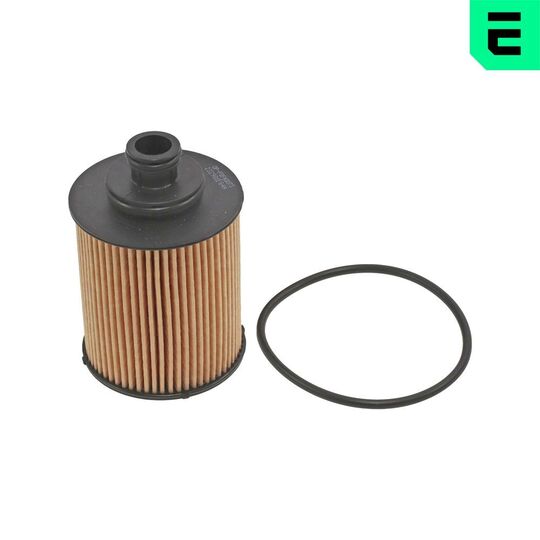 OP-FOF40073 - Oil Filter 