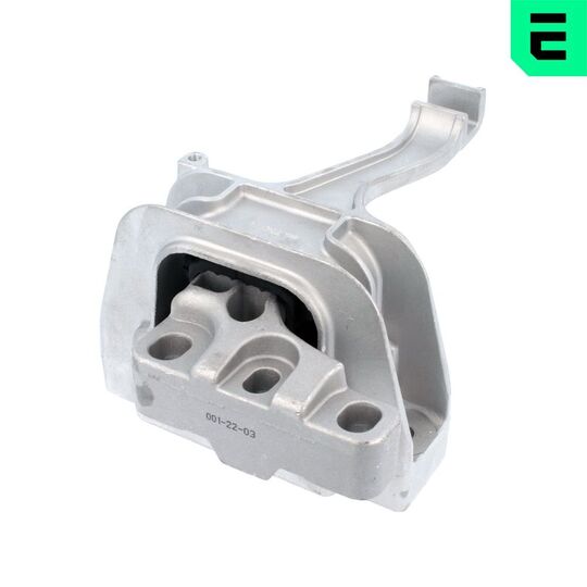 F7-5142 - Engine Mounting 