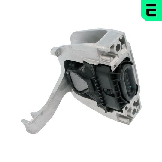 F7-5142 - Engine Mounting 