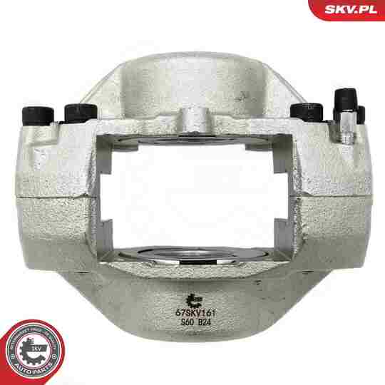 67SKV161 - Brake Caliper 