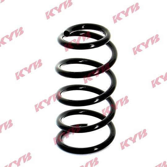 RA5824 - Coil Spring 