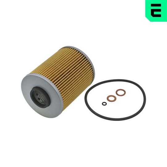 OP-FOF40088 - Oil Filter 