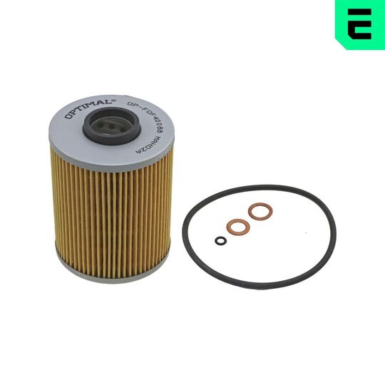 OP-FOF40088 - Oil Filter 