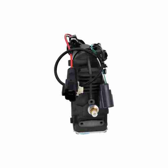 V48-52-0003 - Compressor, compressed air system 