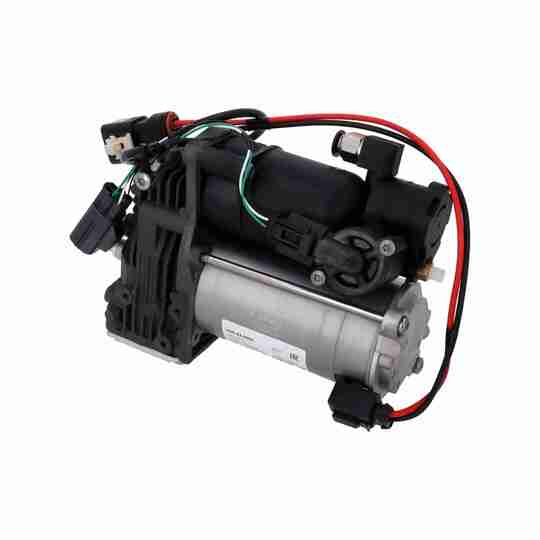 V48-52-0003 - Compressor, compressed air system 