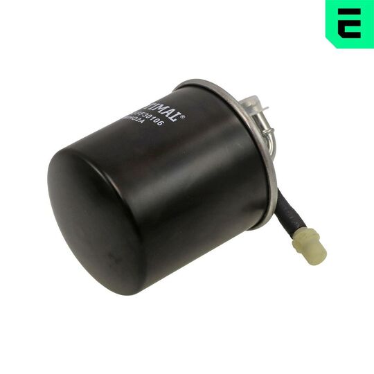 OP-FFF30106 - Fuel filter 