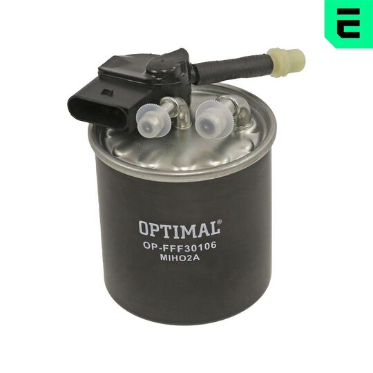 OP-FFF30106 - Fuel filter 