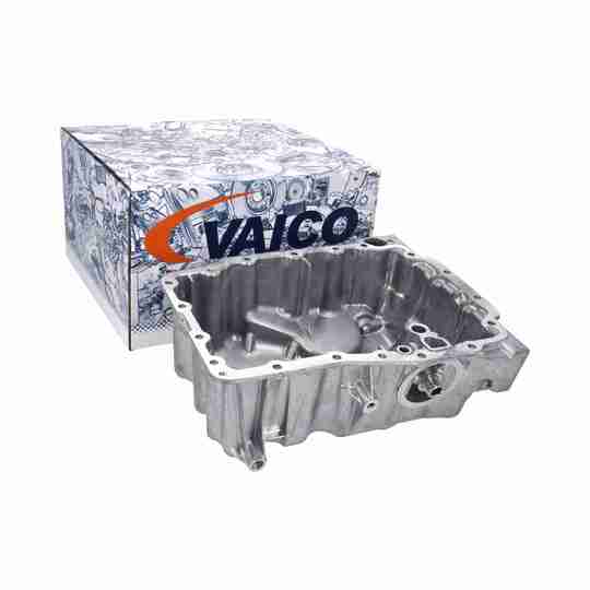 V10-7700 - Oil sump 