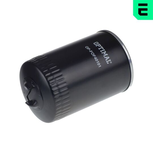 OP-FOF40101 - Oil Filter 