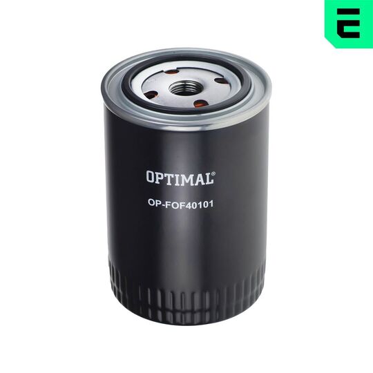 OP-FOF40101 - Oil Filter 