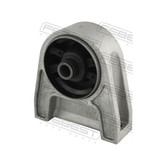 SGM-KORATF - Engine Mounting 