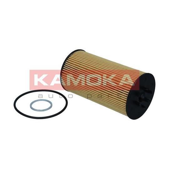 F125601 - Oil filter 