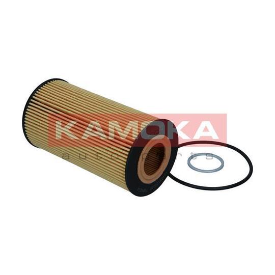 F125601 - Oil filter 