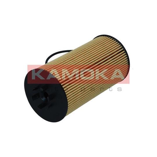 F125601 - Oil filter 