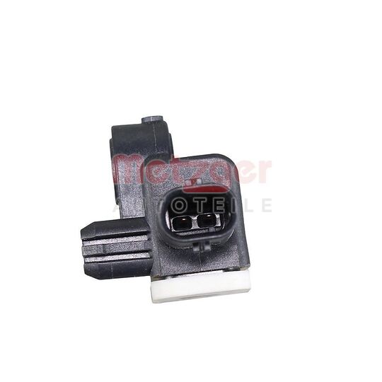 09001552 - Sensor, longitudinal-/lateral acceleration 