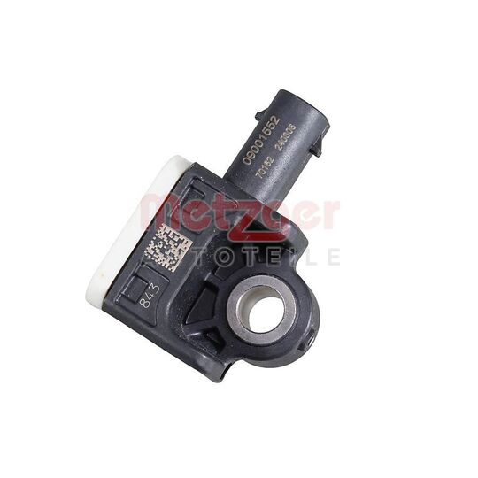 09001552 - Sensor, longitudinal-/lateral acceleration 