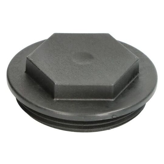 STR-80734 - Protecting Cap, spring support axle 