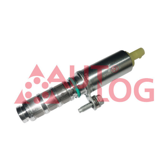 KT3055 - Control Valve, camshaft adjustment 