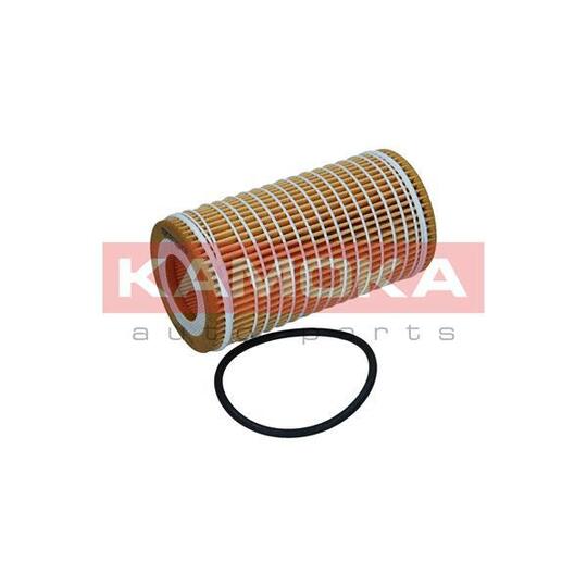 F127201 - Oil filter 