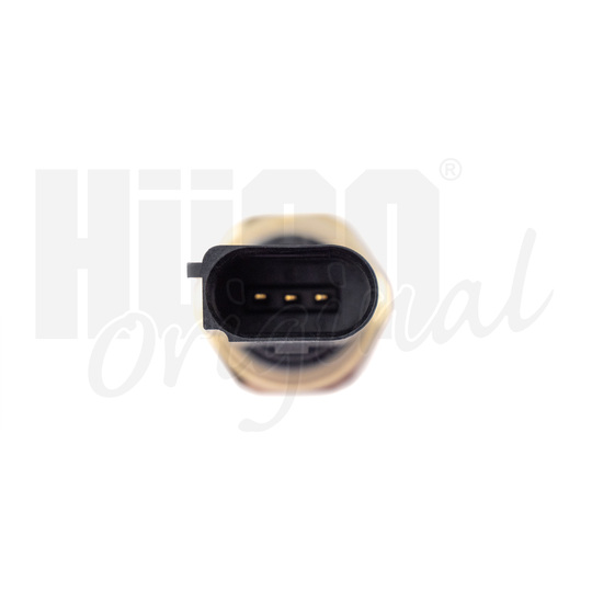 131943 - Sensor, fuel pressure 