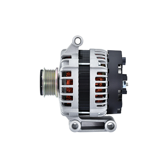 8EL 015 630-081 - Alternator 