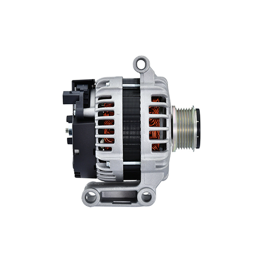 8EL 015 630-081 - Alternator 