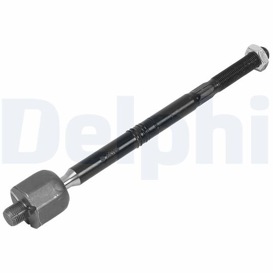 TA3665 - Tie Rod Axle Joint 