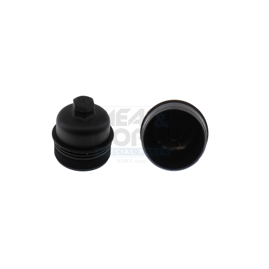 91720 - Cap, oil filter housing 