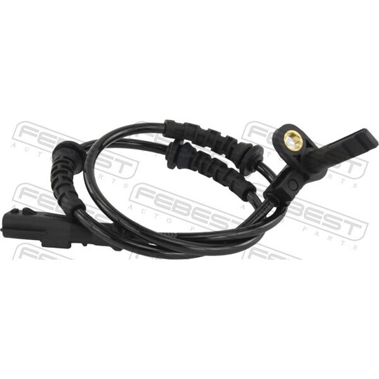 24606-001 - Sensor, wheel speed 