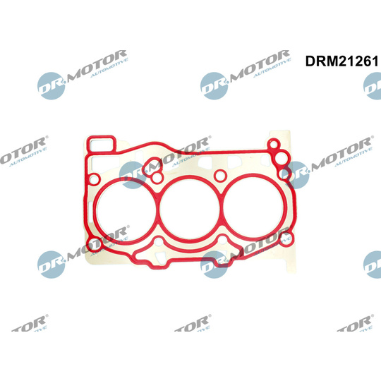 DRM21261 - Gasket, cylinder head 