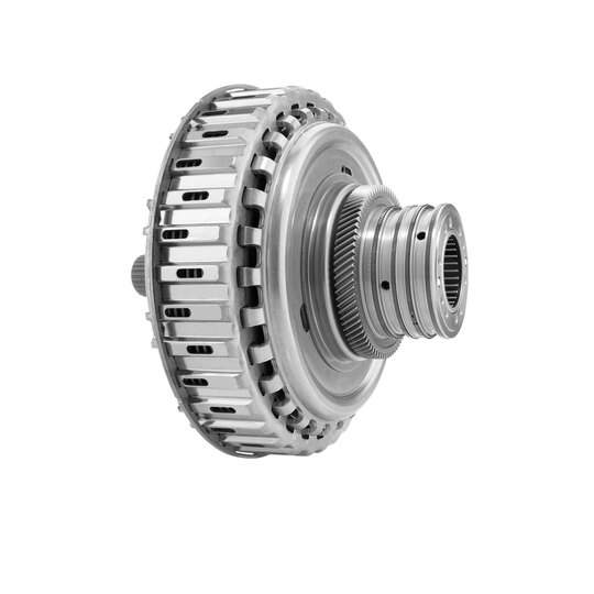 202154 - Clutch Kit 