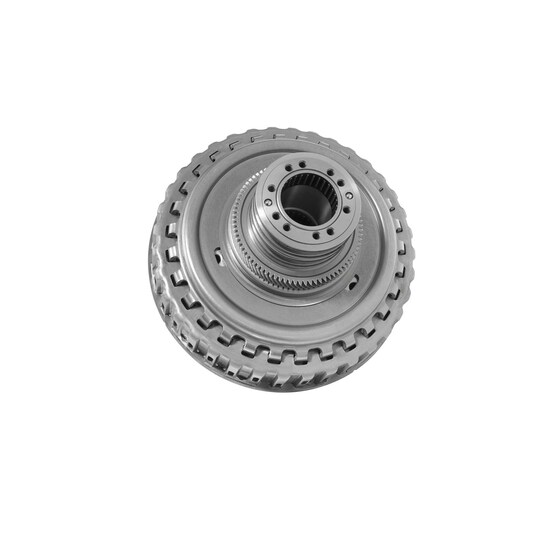 202154 - Clutch Kit 