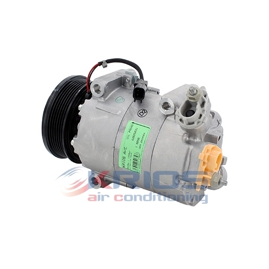 K18098 - Compressor, air conditioning 